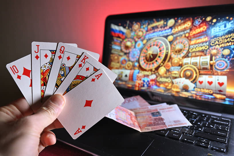 Οδηγός για το Slottojam Casino Ανακαλύψτε τον κόσμος των διαδικτυακών παιχνιδιών