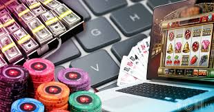 Golden Lion UK Your Premier Online Gaming Destination