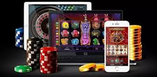 Golden Lion UK Your Premier Online Gaming Destination
