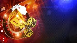 Golden Lion UK Your Premier Online Gaming Destination