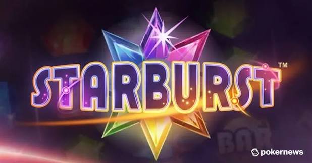 Starburst Slots Oplev Magien ved Stjernerne